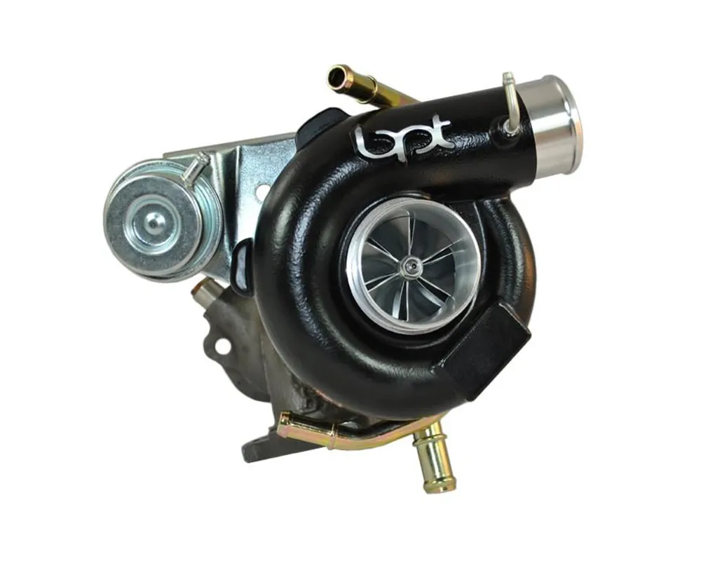 Blouch Turbo 10CM2 TD05H-18GXT Turbocharger Subaru WRX | STI - 10-00-1002