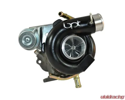 Blouch Turbo 10CM2 3" Inlet Ceramic Coated T/H TD05H-18GXT Turbocharger Subaru WRX | STI - 10-13-1002