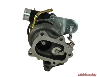 Blouch Turbo 10CM2 3" Inlet TD06-20GXT Turbocharger Subaru WRX | STI - 10-03-1003