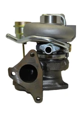 Blouch Turbo 10CM2 Ceramic Coated T/H TD05H-440XT Turbocharger Subaru Legacy                                     - 10-10-2002 - Image 2