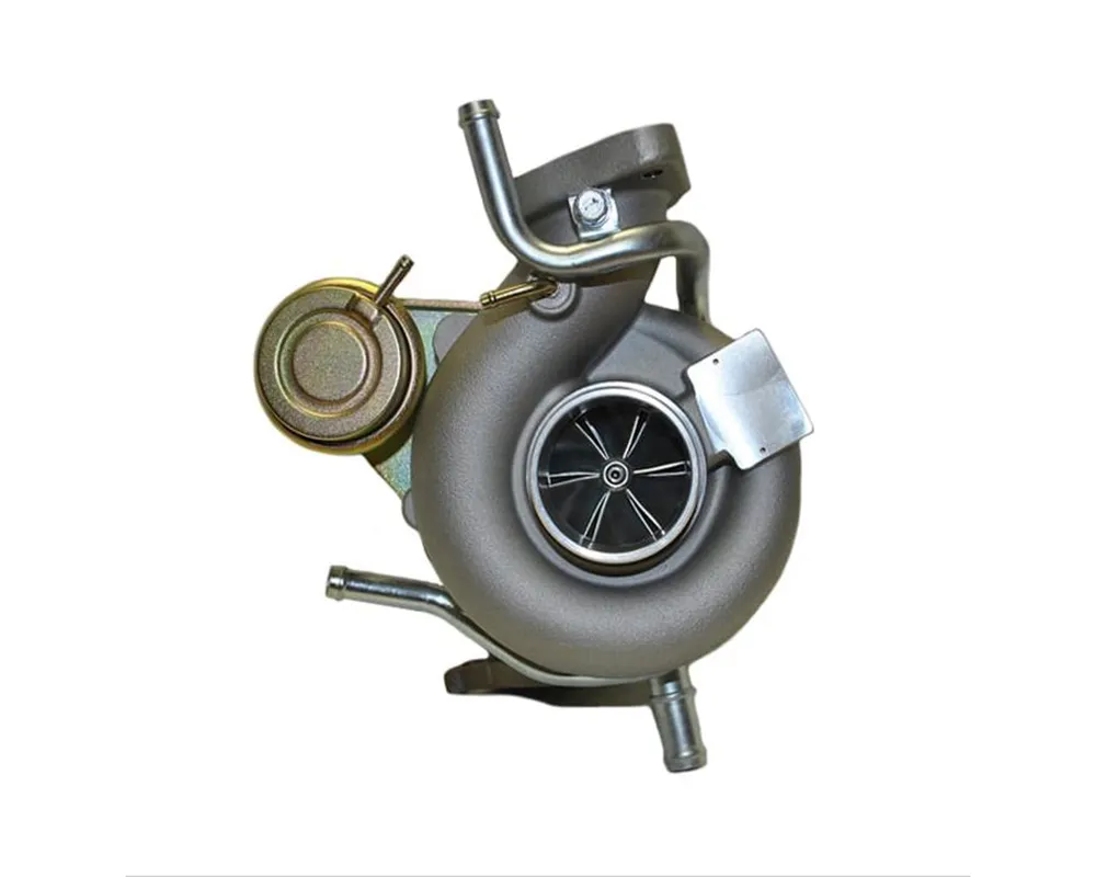 Turbo | Supercharger