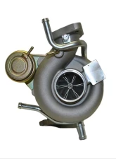 Blouch Turbo 10CM2 Ceramic Coated T/H TD05H-440XT Turbocharger Subaru Legacy                                     - 10-10-2002 - Image 2