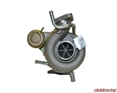 Blouch Turbo 10CM2 Ceramic Coated T/H TD05H-440XT Turbocharger Subaru Legacy - 10-10-2002