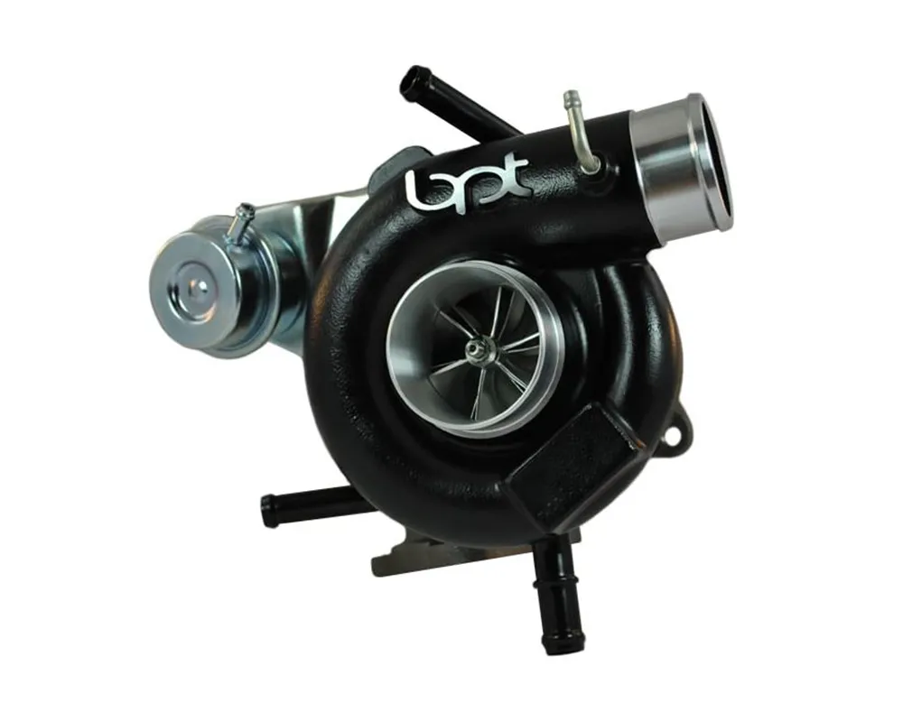 Blouch Turbo Ball Bearing 8CM2 3" Inlet 18GXTR Turbocharger Subaru WRX | STI - 8-03-3002