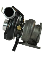 Blouch Turbo Ball Bearing 10CM2 3" Inlet Ceramic Coated T/H Dominator 1.5XTR Turbocharger Subaru WRX | STI                                     - 10-13-3004 - Image 2