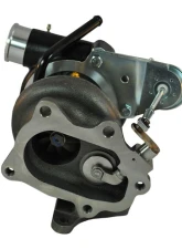 Blouch Turbo Ball Bearing 10CM2 1.5G2R Turbocharger Subaru WRX | STI                                     - 10-00-7004 - Image 3