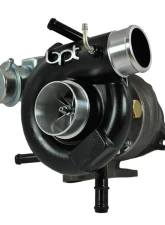 Blouch Turbo Ball Bearing 10CM2 3" Inlet Ceramic Coated T/H Dominator 2.5XTR Turbocharger Subaru WRX | STI                                     - 10-13-3005 - Image 3