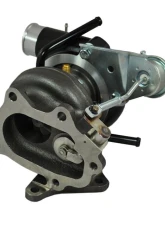 Blouch Turbo Ball Bearing 10CM2 3" Inlet Ceramic Coated T/H 2.5G2R Turbocharger Subaru WRX | STI                                     - 10-13-7005 - Image 3
