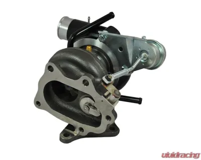 Blouch Turbo Ball Bearing 10CM2 3" Inlet Ceramic Coated T/H 2.5G2R Turbocharger Subaru WRX | STI - 10-13-7005
