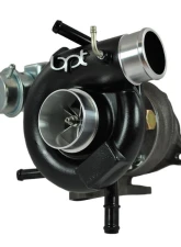 Blouch Turbo Ball Bearing 10CM2 3" Inlet Ceramic Coated T/H 2.5G2R Turbocharger Subaru WRX | STI                                     - 10-13-7005 - Image 3