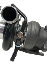 Blouch Turbo Ball Bearing 10CM2 3" Inlet 3.0G2R Turbocharger                                     - 10-03-7006 - Image 2