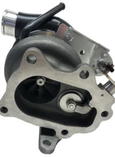 Blouch Turbo Ball Bearing 10CM2 3" Inlet 3.0G2R Turbocharger                                     - 10-03-7006 - Image 3
