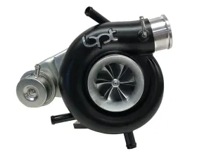 Blouch Turbo Ball Bearing 10CM2 3