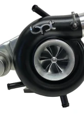 Blouch Turbo Ball Bearing 10CM2 3" Inlet 3.0G2R Turbocharger                                     - 10-03-7006 - Image 3