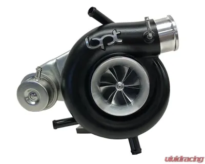 Blouch Turbo Ball Bearing 10CM2 3" Inlet 3.0G2R Turbocharger - 10-03-7006