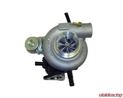 Blouch Turbo Ball Bearing 10CM2 3" Inlet Dominator 3.5XTR Turbocharger Subaru WRX | STI - 10-03-3007