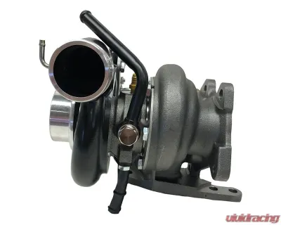 Blouch Turbo Ball Bearing 3" Inlet Twin Scroll 1.5XTR Turbocharger Subaru WRX | STI - TS-03-4001