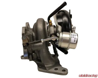Blouch Turbo Ball Bearing 3" Inlet Twin Scroll 1.5XTR Turbocharger Subaru WRX | STI - TS-03-4001