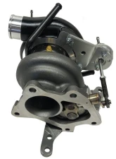 Blouch Turbo Ball Bearing 3" Inlet Twin Scroll 1.5XTR Turbocharger Subaru WRX | STI                                     - TS-03-4001 - Image 4