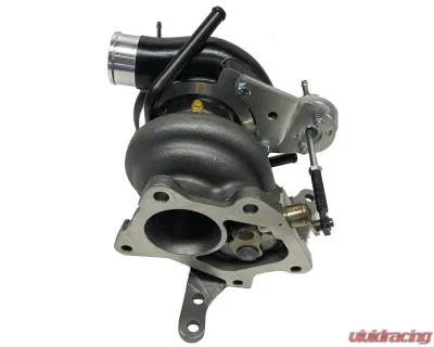 Blouch Turbo Ball Bearing 3" Inlet Twin Scroll 1.5XTR Turbocharger Subaru WRX | STI - TS-03-4001