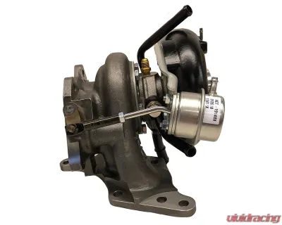 Blouch Turbo Ball Bearing 3" Inlet Twin Scroll 3.0XTR Turbocharger Subaru WRX | STI - TS-03-4003