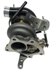 Blouch Turbo Ball Bearing 3" Inlet Twin Scroll 3.0XTR Turbocharger Subaru WRX | STI                                     - TS-03-4003 - Image 4