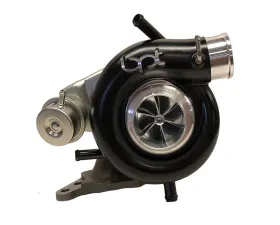 Blouch Turbo Ball Bearing 3