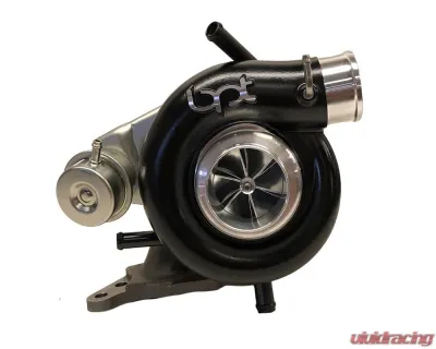 Blouch Turbo Ball Bearing 3" Inlet Twin Scroll 3.0XTR Turbocharger Subaru WRX | STI - TS-03-4003