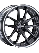 SSR Reiner Type 10R Wheel 19x10.5                                     - T0R19105 - Image 4