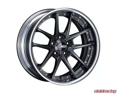 SSR Reiner Type 10R Wheel 18x9 - T0R18900