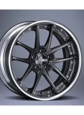 SSR Reiner Type 10R Wheel 18x10                                     - T0R18100 - Image 5