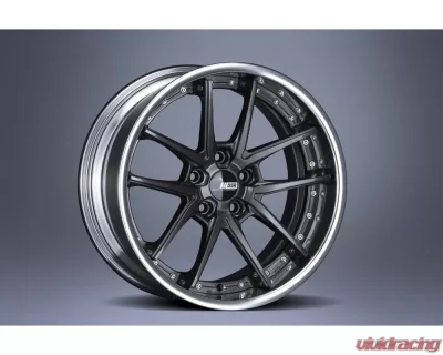 SSR Reiner Type 10R Wheel 19x10 - T0R19100