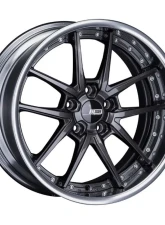 SSR Reiner Type 10R Wheel 18x9                                     - T0R18900 - Image 16