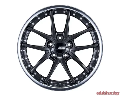 SSR Reiner Type 10R Wheel 18x8 - T0R18800