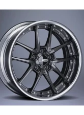 SSR Reiner Type 10R Wheel 19x10                                     - T0R19100 - Image 3