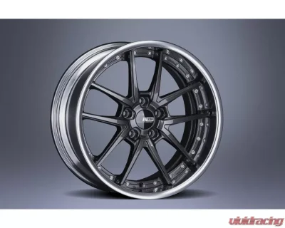 SSR Reiner Type 10R Wheel 19x10 - T0R19100