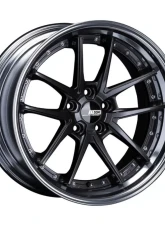 SSR Reiner Type 10S Wheel 19x10                                     - T0S19100 - Image 14