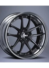 SSR Reiner Type 10S Wheel 19x10                                     - T0S19100 - Image 2