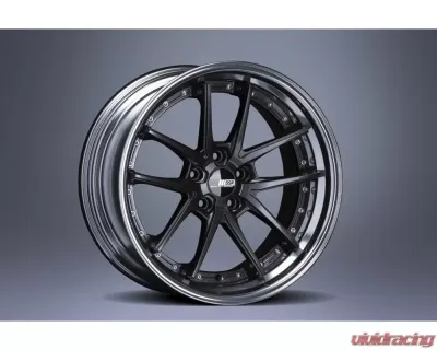 SSR Reiner Type 10S Wheel 19x10 - T0S19100