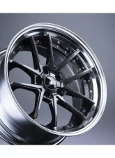 SSR Reiner Type 10S Wheel 19x10                                     - T0S19100 - Image 3