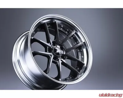 SSR Reiner Type 10S Wheel 19x10 - T0S19100
