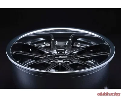 SSR Reiner Type 10R Wheel 18x8 - T0R18800