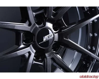 SSR Reiner Type 10R Wheel 19x8.5 - T0R19850