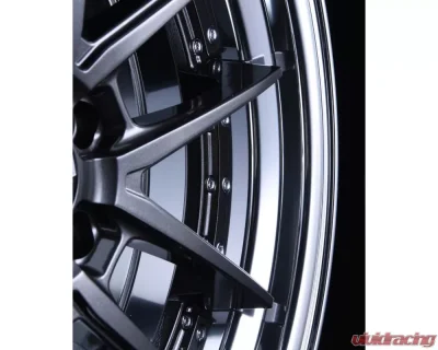 SSR Reiner Type 10R Wheel 19x9.5 - T0R19950