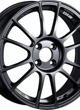 SSR GTX04 Wheel 17x8.0 5x114.3 45mm Dark Gunmetal                                     - XF17800+4505GDG - Image 7