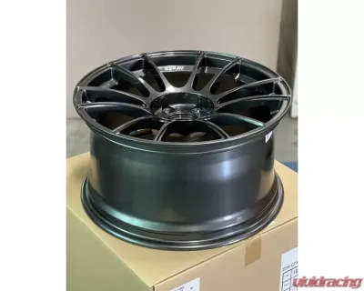 SSR GTX04 Wheel 17x8.0 5x114.3 45mm Dark Gunmetal - XF17800+4505GDG