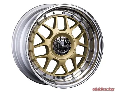 SSR Professor MS4 Wheel 16x7 - MS416700