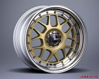 SSR Professor MS4 Wheel 16x7 - MS416700