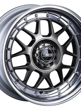 SSR Professor MS4 Wheel 16x7                                     - MS416700 - Image 3