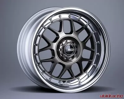 SSR Professor MS4 Wheel 16x7 - MS416700